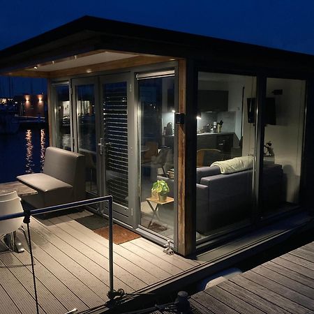 Hotel Houseboat De Amstel Monnickendam Zewnętrze zdjęcie