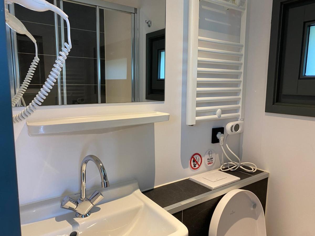 Hotel Houseboat De Amstel Monnickendam Zewnętrze zdjęcie