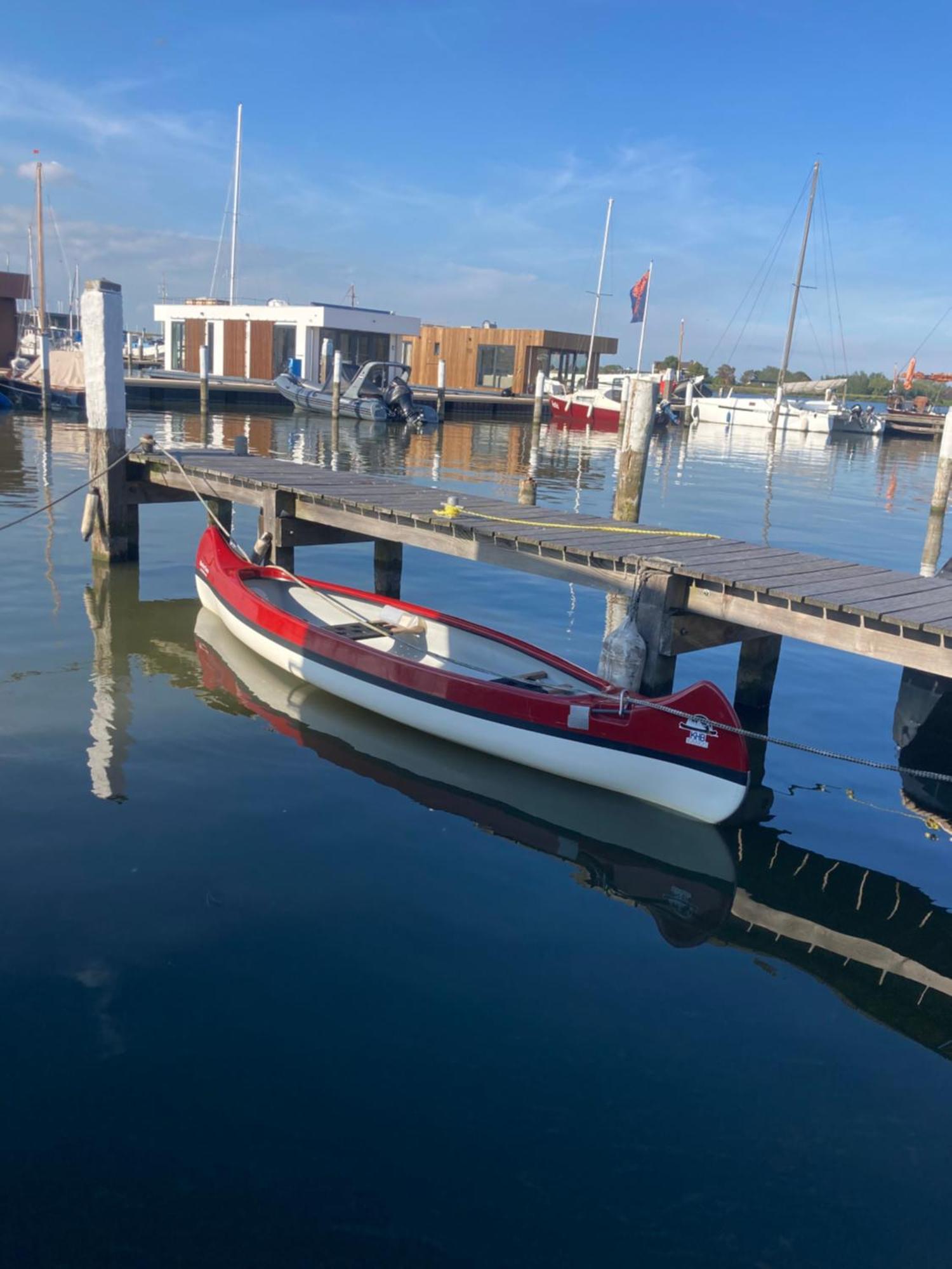 Hotel Houseboat De Amstel Monnickendam Zewnętrze zdjęcie