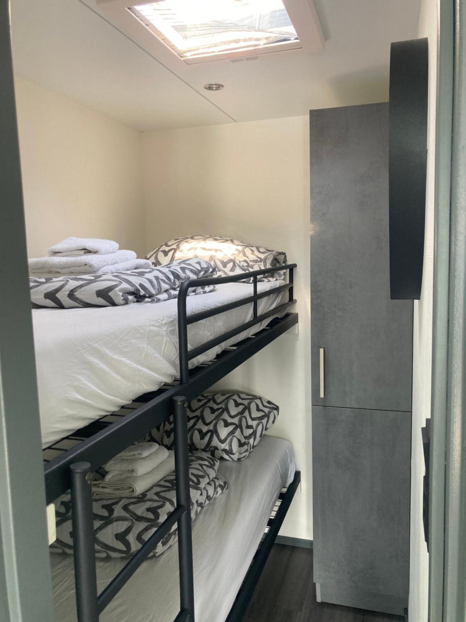 Hotel Houseboat De Amstel Monnickendam Zewnętrze zdjęcie